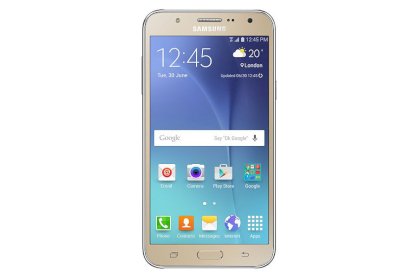 Samsung Galaxy J7 (SM-J700H) 16GB Gold
