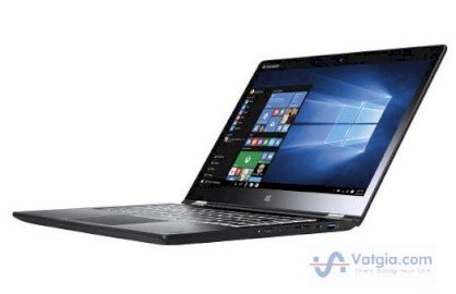 Lenovo Yoga 700 (80QD002SVN) (Intel Core i5-6200U 2.3GHz, 4GB RAM, 128GB SSD, VGA Intel HD Graphics 520, 14 inch Touch Screen, Windows 10)