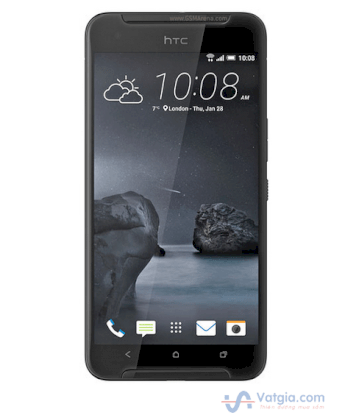 HTC One X9 Black