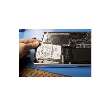 Apple SSD Macbook White/Black 256GB (2007)