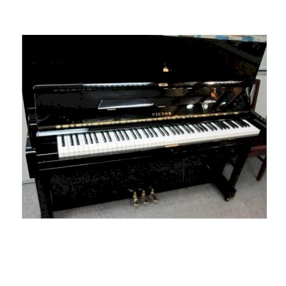 Đàn Piano Victor V-52 Serial 6400292