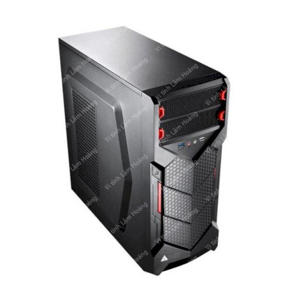 MÁY TÍNH BỘ LẮP RÁP CORE i3 2.93GHZ (Intel Core i3 2.93GHz, RAM 4gb, HDD 500GB, VGA 3D 1Gb Share, Win 7 Pro, Không kèm theo màn hình)