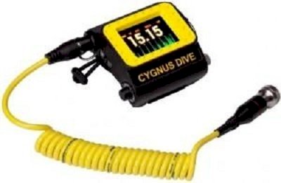 Thiết bị đo độ dày dưới nước Cygnus Dive