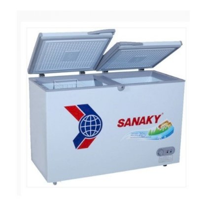 Tủ đông Sanaky VH 420W