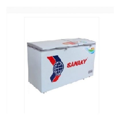 Tủ đông Sanaky SNK VH 4200W