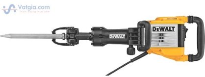 Máy khoan đục bê tông mũi lục giác DEWALT D25961K