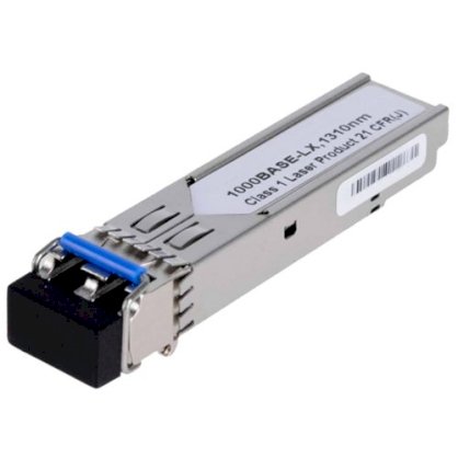 Module quang SFP Linksys LACGLX 1000base-LX 1 Gbps, up to 10 km, for SMF optical fiber