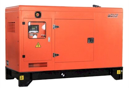 Máy phát điện Isuzu 500Kva