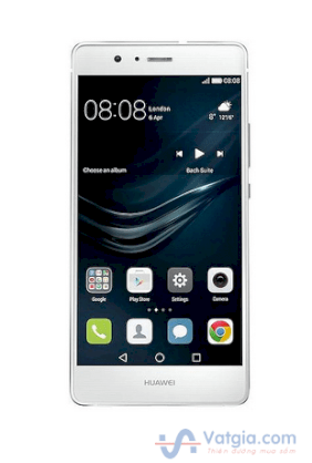 Huawei P9 Lite 16GB (2GB RAM) White