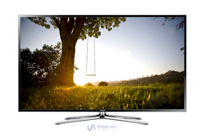 Tivi LED Samsung UA50F6400 (50-inch, Full HD 3D, LED TV)