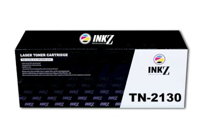 InkZ TN-2130 Toner Cartridge (TN-2130)
