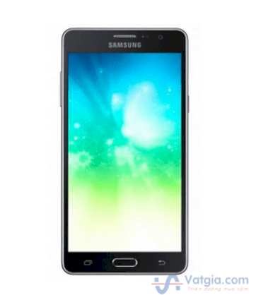 Samsung Galaxy On7 Pro Black