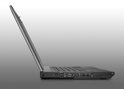 Dell Latitude E4310 (Intel Core i5-560M 2.66GHz, 4GB RAM, 160GB HDD, VGA Intel HD Graphics, 13.3 inch, Windows 7 Professional)