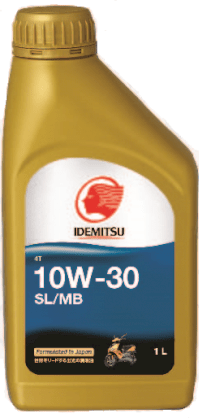 dầu idmitsu 10w30 SL/MB