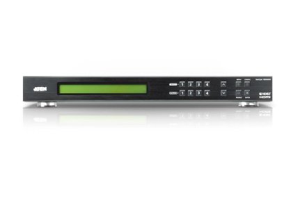 Aten VM3404H 4 x 4 HDMI HDBaseT-Lite Matrix Switch