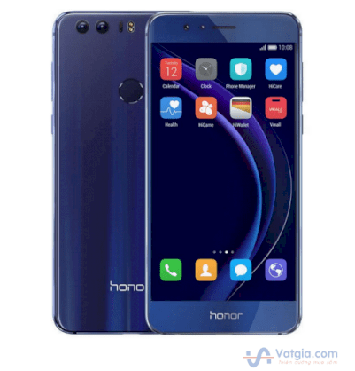 Huawei Honor 8 64GB (4GB RAM) Sapphire Blue