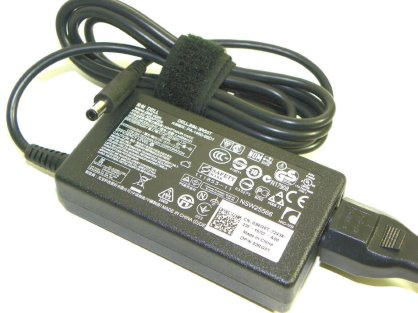 Adapter Dell LA45NM121 (19.5V~2.31A) 45W