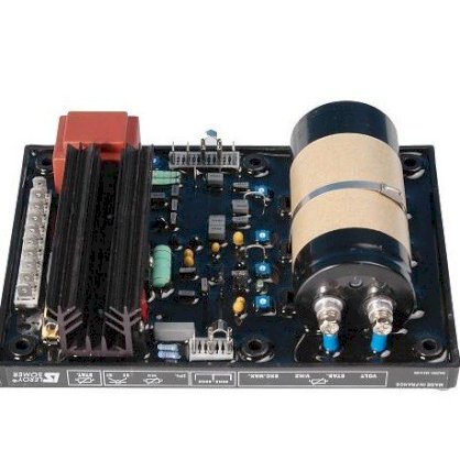 Mạch điều chỉnh điện áp tự động (AVR) LEROYSOMER R449