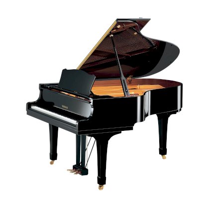 Đàn Piano Yamaha Grand G2 (Đen)