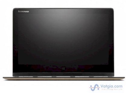 Lenovo Yoga 3 Pro (80HE0138IN) (Intel Core M-5Y71 1.2GHz, 8GB RAM, 512GB SSD, VGA Intel HD Graphics, 13.3 inch, Windows 10 Home)