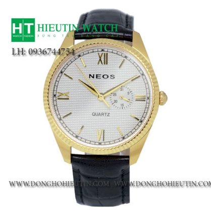 Đồng hồ Neos NAM N40703M-SL02