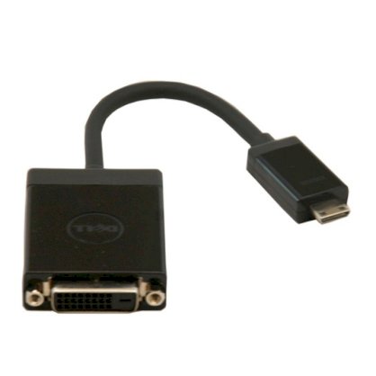 Adapter DisplayPort to DVI-D duaLink Dell