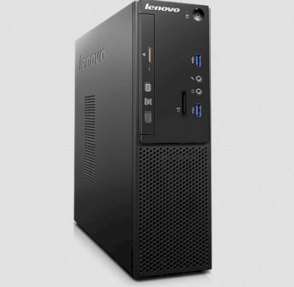 Máy tính để bàn Lenovo S510 - 10KW006SVA (Intel Pentium G4400 3.30GHz, RAM 4GB, HDD 500GB, VGA Intel HD Graphics 510, DOS, Không kèm màn hình)