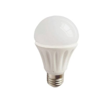 Bóng led bulb nhựa CMB-12W/YP