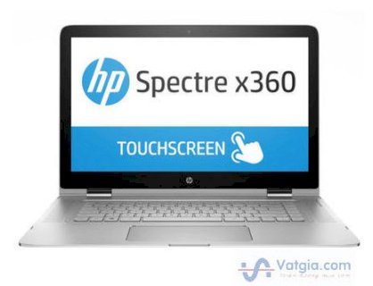 HP Spectre Pro x360 - 15-ap052nr (T6T12UA) (Intel Core i7-6500U 2.5GHz, 16GB RAM, 256GB SSD, VGA Intel HD Graphics 520, 15.6 inch, Windows 10 Pro 64 bit)