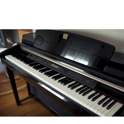 Đàn Piano điện Yamaha CLP280