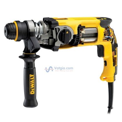 Máy khoan bê tông DEWALT D25123K