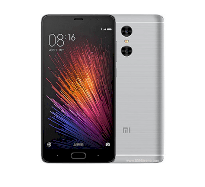 Xiaomi Redmi Pro 64GB (3GB RAM) Gray