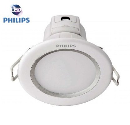 Đèn led Downlight Philips Essential 80081 5W