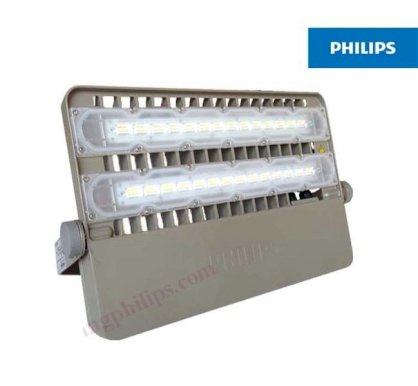 Đèn Led pha Philips BVP162 220W 240V WB GREY/GOLD