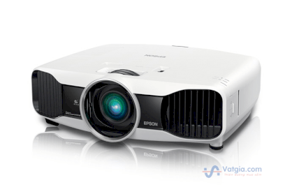 Máy chiếu Epson PowerLite Home Cinema 5030UB (LCD, 2400 Lumens, 600000:1, Full HD 3D)