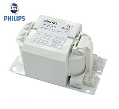 Chấn lưu đèn cao áp sodium Philips BSN 70W L300I