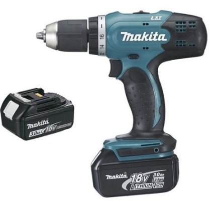 Máy khoan pin Makita DDF453SF (10.8V)