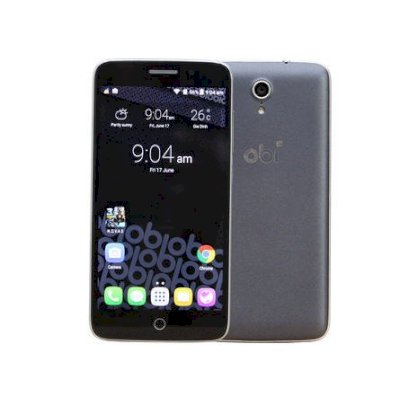 Obi Worldphone S507 Black