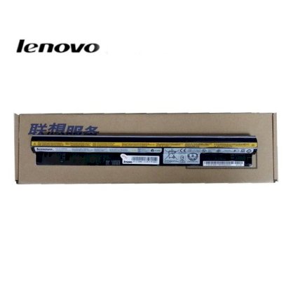 Pin Lenovo S300 S400 S500 S405 S410 S415 L12S4Z01 (4 Cells, 2600mAh)