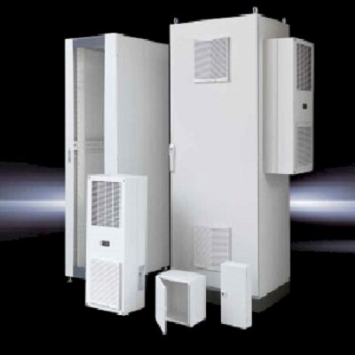 Vỏ tủ điện Rittal PS SmartWHD 1000x2000x600 7035 W/2.5mm GALV.MPL DD