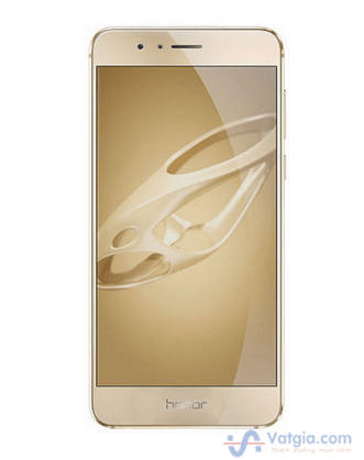 Huawei Honor 8 32GB (3GB RAM) Sunrise Gold