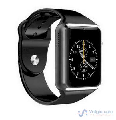Đồng hồ thông minh Smart Watch OEM GM08 Black