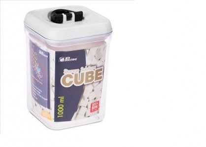 Hũ đựng gia vi kín nước Nhân Long 900ml LH -0381/SL