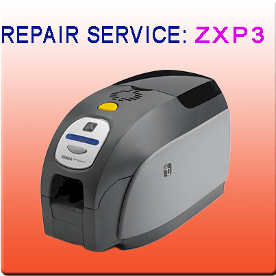 Dịch vụ sửa chữa máy ZXP3