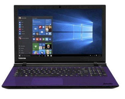 Toshiba Satellite L50D-C-170 (PSKXJE-00L005EN) (AMD Quad-Core A10-8700P 1.8GHz, 8GB RAM, 1TB HDD, VGA ATI Radeon R6, 15.6 inch, Windows 8.1 64 bit)