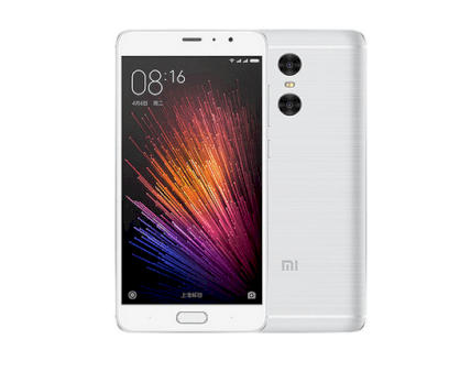 Xiaomi Redmi Pro 64GB (3GB RAM) Silver