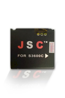 Pin JSC Samsung S3600C