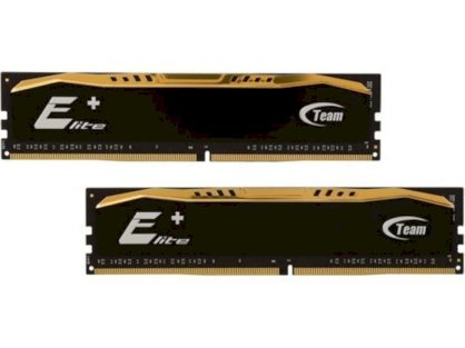 RAM TEAM ELITE 4GB DDRAM4 Bus 2133MHz