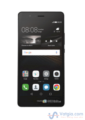 Huawei P9 Lite 16GB (3GB RAM) Black