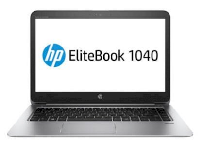 HP EliteBook 1040 G3 (V1P94UA) (Intel Core i7-6600U 2.6GHz, 8GB RAM, 256GB SSD, VGA Intel HD Graphics 520, 14 inch, Windows 7 Professional 64 bit)
